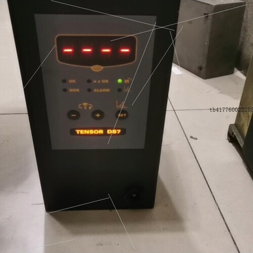 【议价】Atlas Copco TENSOR DS7 扭力器312两