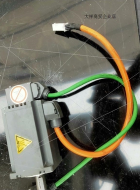 【议价】0.4KW伺服电机 1FL6034-2AF21-1AA