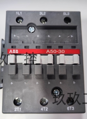 【议价】议价ABB 1SBL351001R8411/011 A50-30-11 A50交流接触器