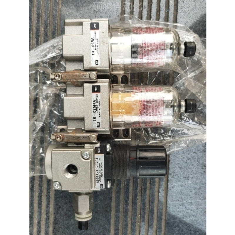 【议价】SMC AR20-01-X465A AFM20-01 AF2