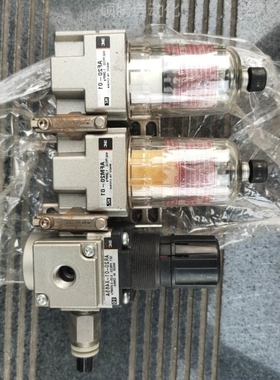 【议价】SMC AR20-01-X465A AFM20-01 AF2