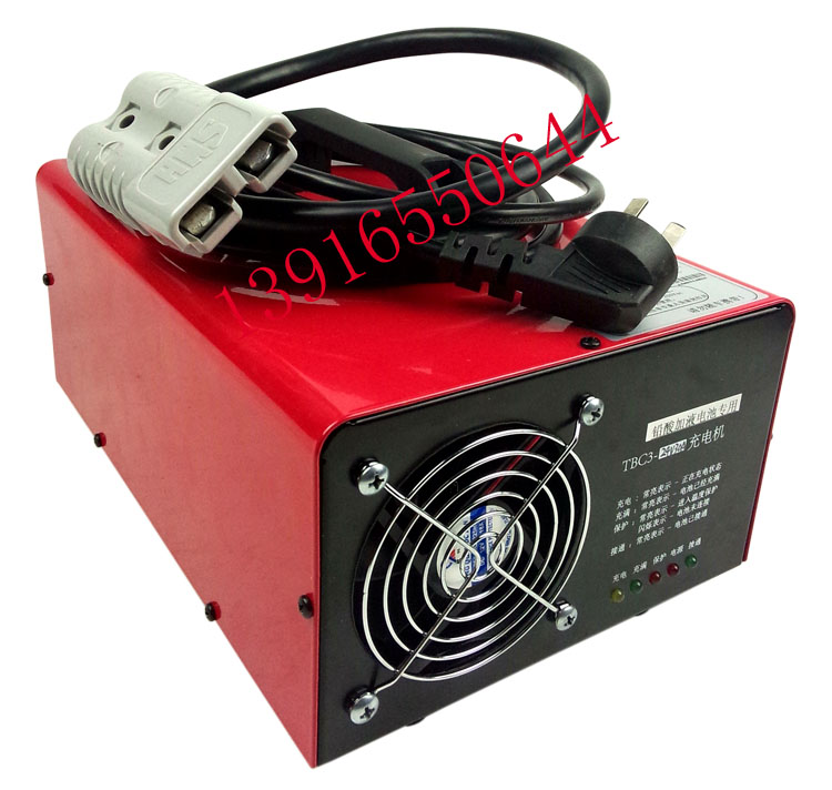 电动叉车充电器12v1015A18A20A25A30A24v80A15182025A30A40A50A60