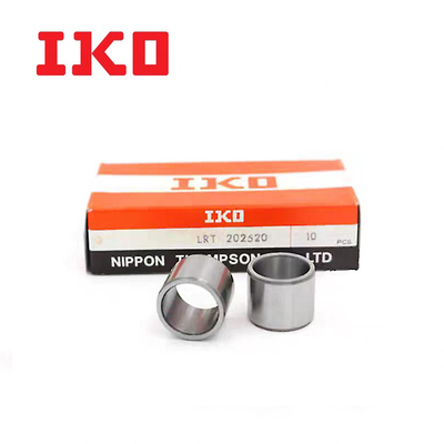 进口IKO轴套内圈内套衬套钢套IR LRT91212 101413 121616 151916