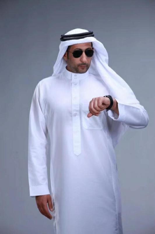阿拉伯长袍聚会高品质