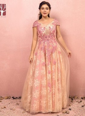 坎肩连衣裙年会酒会派对主持人礼服Women's dress customization