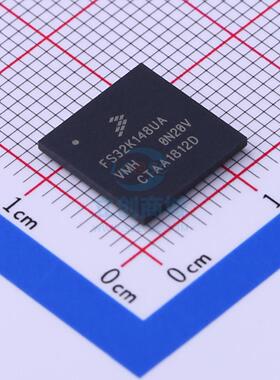 NXP(恩智浦) FS32K148UAT0VMHT BGA-100 NXP(恩智浦)