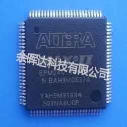 100%全新正品EPM240T100C5N EPM240T100C5主营ALTERA