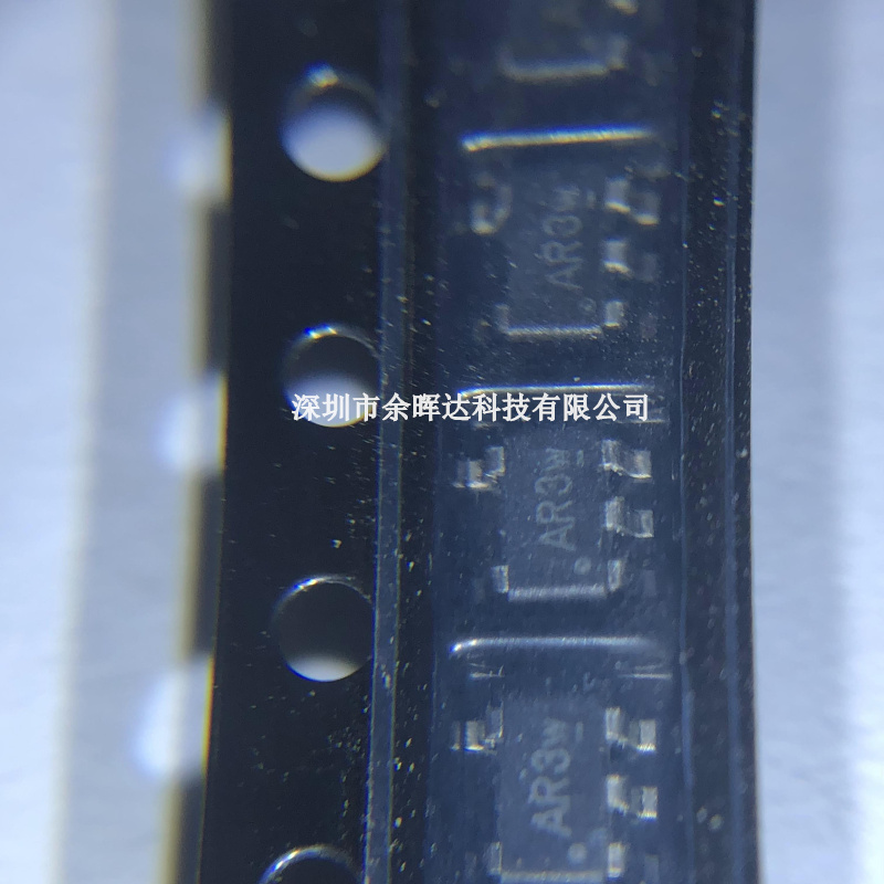 ETA3486S2F-T ETA3456 AR3Z SOT23-5 全新 集成电路 IC 芯片 电子元器件市场 集成电路（IC） 原图主图