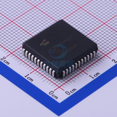 可编程逻辑器件(CPLD/FPGA) CLIS82C55AZ PLCC-44 CHIPLON(启珑)