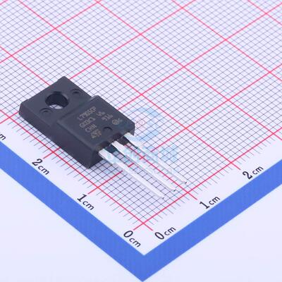 线性稳压器(LDO) L7905CP TO-220FP-3 全新原装进口