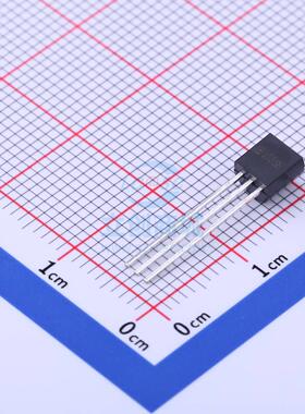 线性稳压器(LDO) MD7133H TO-92 明达微