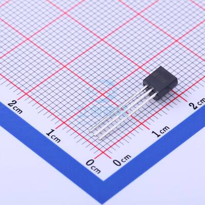 线性稳压器(LDO) MD7133H TO-92 明达微