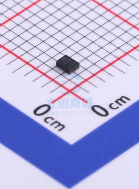 线性稳压器(LDO) VRH2001NLX LLP-4 AnaSem(安纳森)