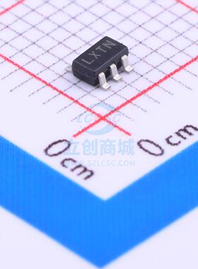 线性稳压器(LDO) XC6219B252MR SOT-23-5 TOREX(特瑞仕)