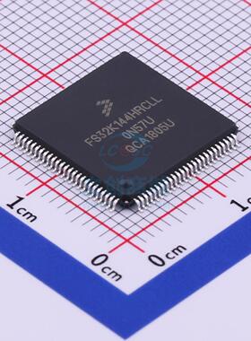 NXP(恩智浦) FS32K144HRT0CLLT LQFP-100 NXP(恩智浦)