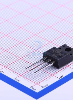 线性稳压器(LDO) KIA7915PI-U/PF TO-220F(TO-220IS) KEC