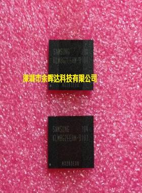 供应全新原装KLM8G2EEHM-B101 BGA价格优势，质量保证
