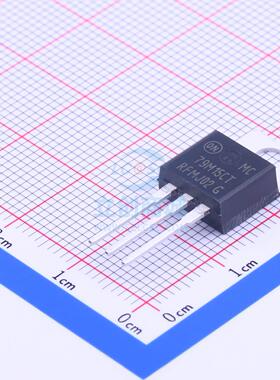 线性稳压器(LDO) MC79M15CTG TO-220(TO-220-3) 全新原装进口