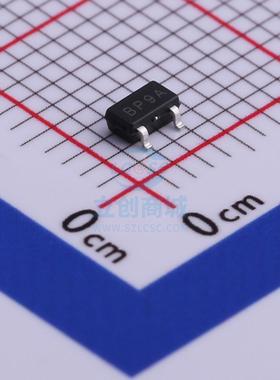 线性稳压器(LDO) ZL6201A33S3 SOT-23-3 ZLG(致远电子)