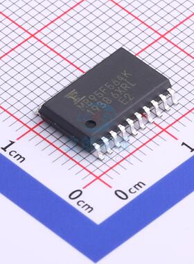 CYPRESS(赛普拉斯) MB95F564KPF-G-UNE2 SOP-20 CYPRESS(赛普拉斯