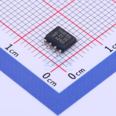 缓冲器/驱动器 PCA9515AD,118 SO-8 NXP(恩智浦)