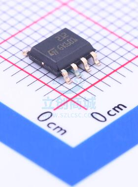 线性稳压器(LDO) LDL212DR SOIC-8_150mil 全新原装进口