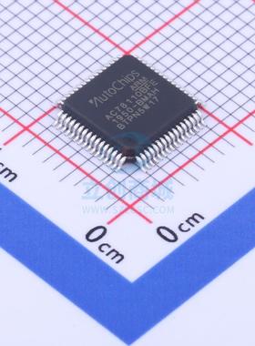 单片机(MCU/MPU/SOC) AC7811OBFE LQFP-64 AutoChips(杰发科技)