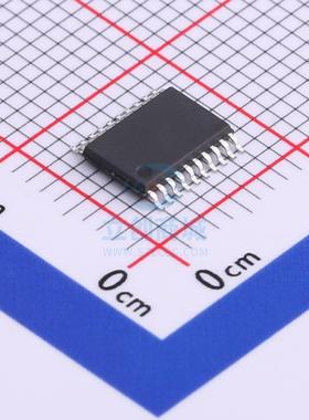 单片机(MCU/MPU/SOC) APT32F003F6P6 TSSOP-20 aptchip(爱普特微)