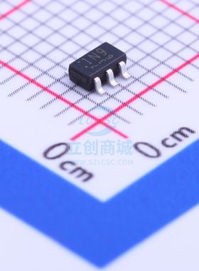 线性稳压器(LDO) TCR2EF19,LM(CT SOT-25 TOSHIBA(东芝)