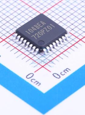 RENESAS(瑞萨) R5F104BEAFP#V0 LQFP-32_7x7x08P RENESAS(瑞萨)/I