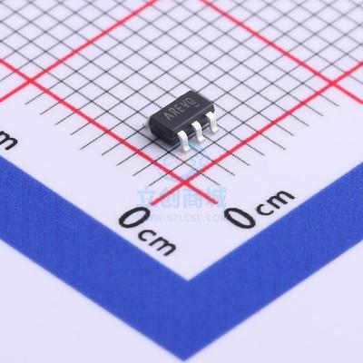 线性稳压器(LDO) GS7119ST-1P8-R SOT-23-5 GSTEK(登丰微)