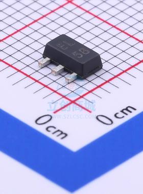 线性稳压器(LDO) SSP7603P36PR SOT-89-3 Siproin(上海矽朋)