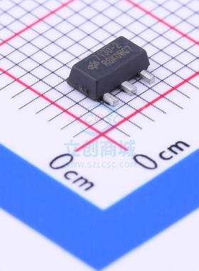 线性稳压器(LDO) HT7130-2 SOT-89 HOLTEK(合泰/盛群)