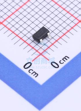 线性稳压器(LDO) LR8341A-T50 SOT-23-3L LR(朗瑞)