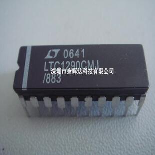 全新原装 LTC1290BIN LTC1290CCN LTC1290CIN LTC1290BCN