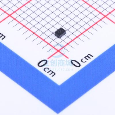 缓冲器/驱动器 SN74LVC1G06DRYR SON-6 TI()