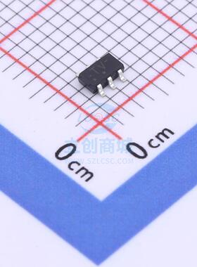 缓冲器/驱动器 74HCT2G17GV,125 SC-74,TSOP-6 全新原装