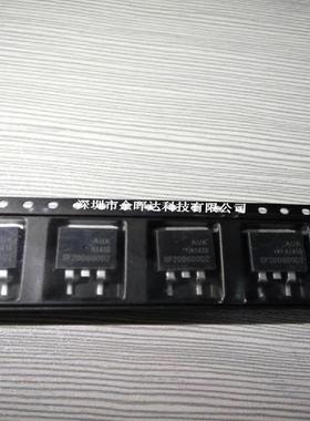 J280 2SJ280 TO-263 全新原装 60V/30A 高速功率切换