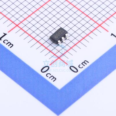 线性稳压器(LDO) MD8425 SOT23-5L 明达微
