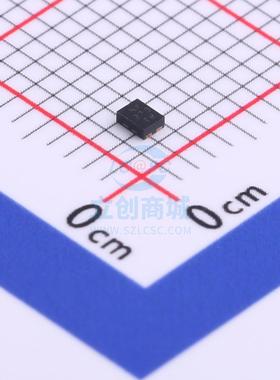 线性稳压器(LDO) VRH2701NLX LLP-4 AnaSem(安纳森)