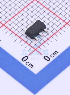 线性稳压器(LDO) MD7671F40PC1 SOT89-5L 明达微