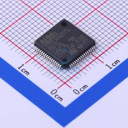 全新原装进口 STM32G071RBT6 LQFP-64 全新原装进口
