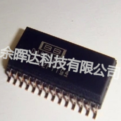 全新正品DAC7724U 1KG4 DAC7724U DAC7724UB DAC7724数模转换器