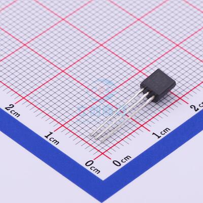 线性稳压器(LDO) MC79L15ACPG TO-92-3(TO-226) 全新原装进口
