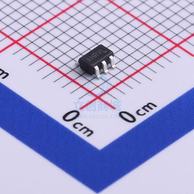 线性稳压器(LDO) GS7108ST-3P3-R SOT-23-5 GSTEK(登丰微)