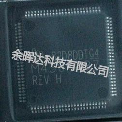 100%全新正品MSP430F437IPZR M430F437REV MSP430F437即拍即发