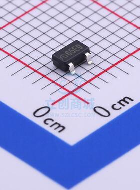 线性稳压器(LDO) ME6206A15M3G SOT-23-3 MICRONE(南京微盟)