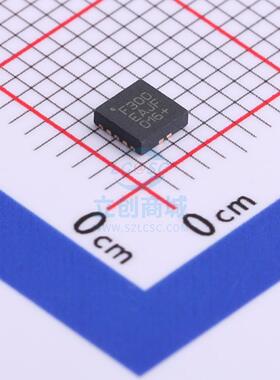 SILICON LABS(芯科) C8051F300-GM QFN-11 SILICON LABS(芯科)