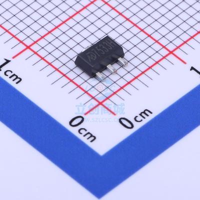 线性稳压器(LDO) MD7533H SOT-89-3 明达微