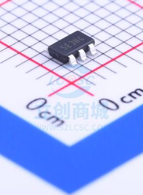 线性稳压器(LDO) SGM2200-3.3YTN5G/TR TSOT-23-5 SGMICRO(圣邦微
